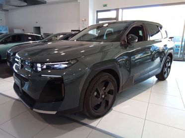 Citroën C5 Aircross Hybrid 145 cv Automatico Max