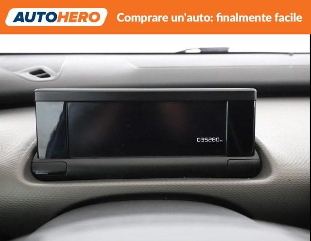 CITROEN C4 Cactus PureTech 110 S&S Shine