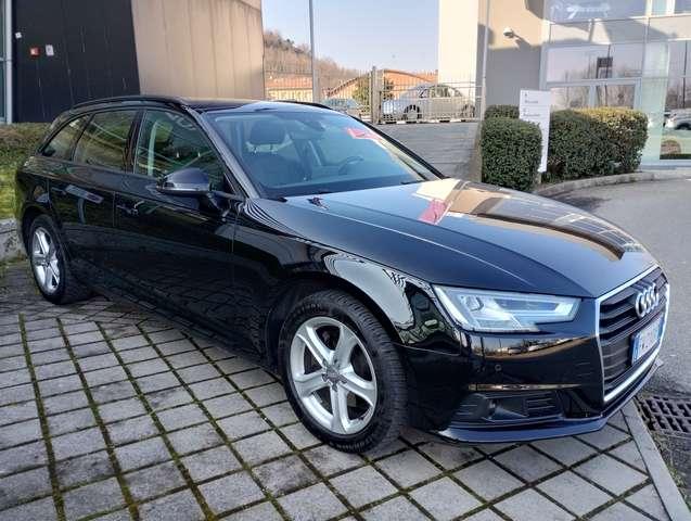 Audi A4 A4 Avant 30 2.0 tdi Business 122cv s-tronic