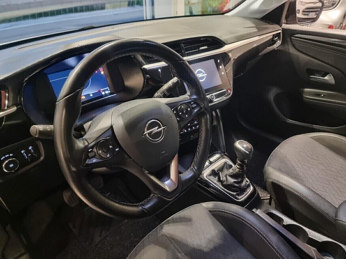 24 MESI GARANZIA Opel Corsa 1.2 101 CV GS ITALIANA