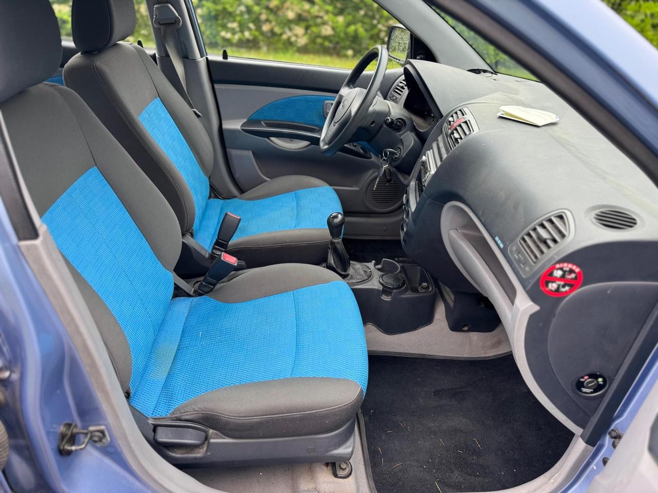 Kia Picanto 1.1 12V Spicy