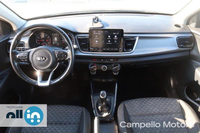 KIA Rio Rio 1.0 T-GDi 100cv MHEV iMT Style