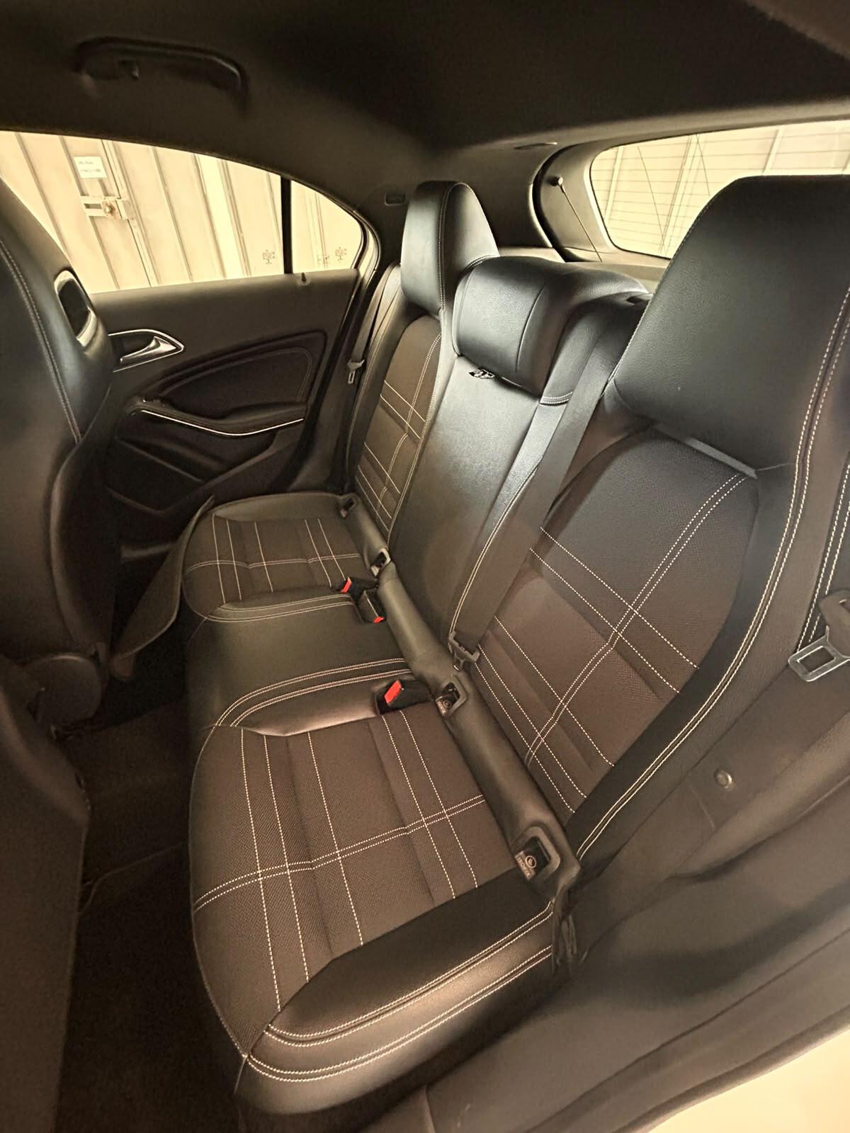 Mercedes-benz A 180 CDI Sport