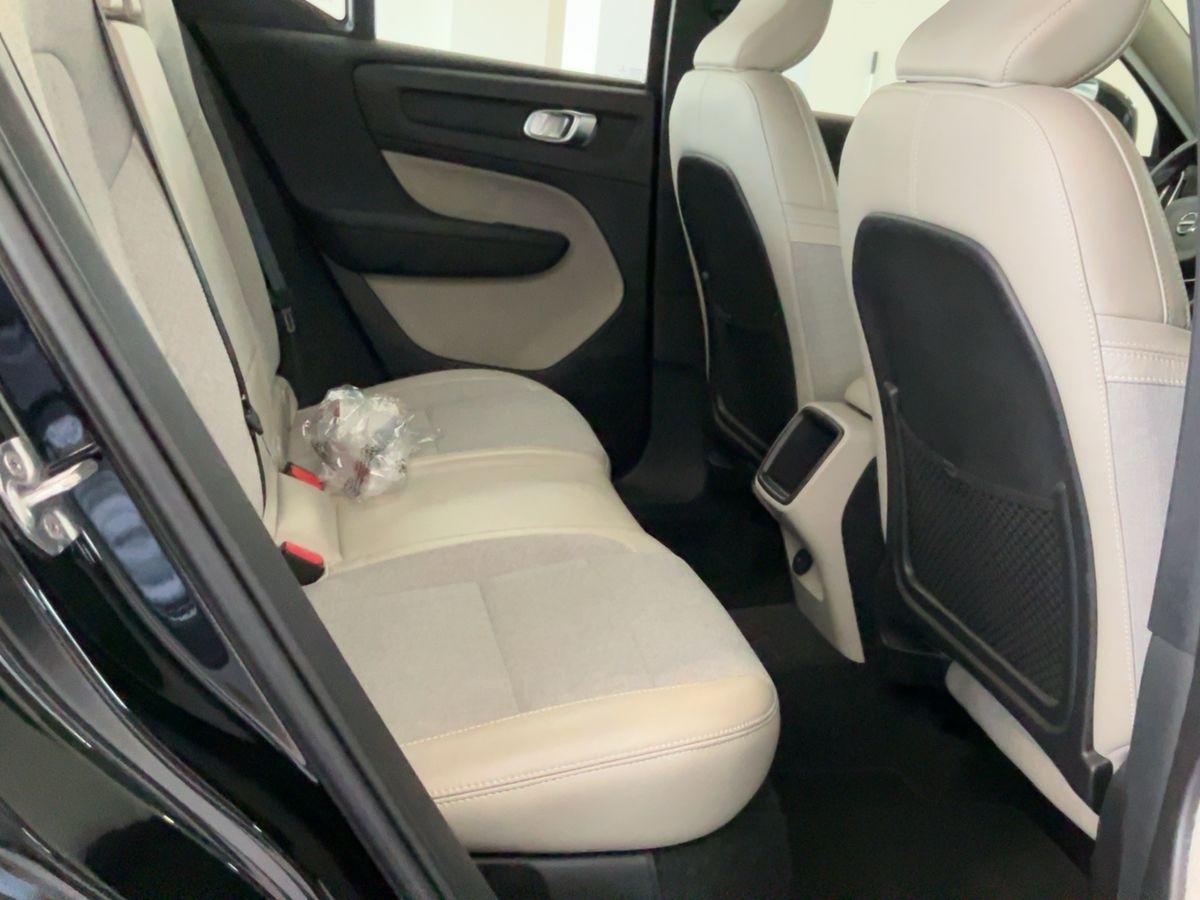 Volvo XC40 D3 Geartronic Momentum