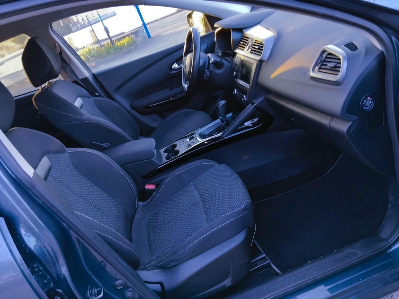 Renault Kadjar dCi 8V 110CV Energy Intens