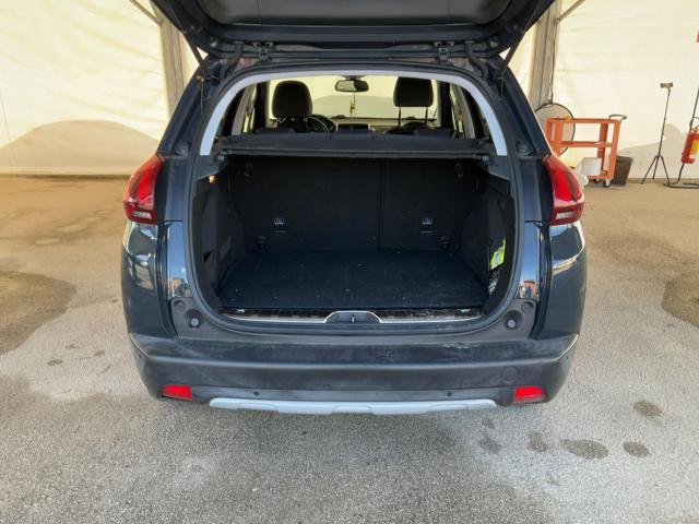 PEUGEOT 2008 BlueHDi 102 S&S Allure