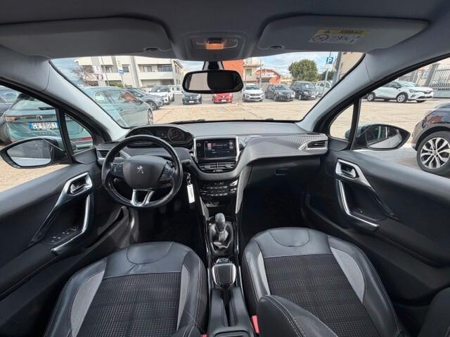 Peugeot 2008 BlueHDi 100 Active