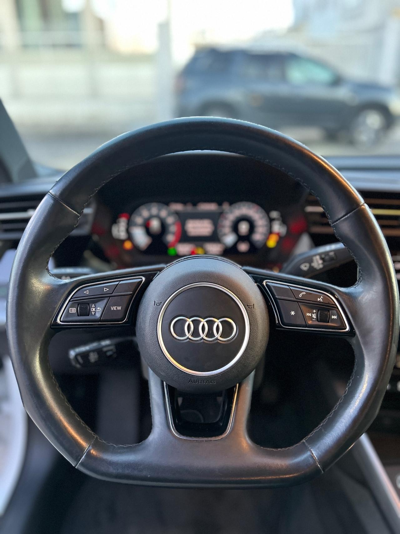 Audi A3 SPB 30 TFSI-2023