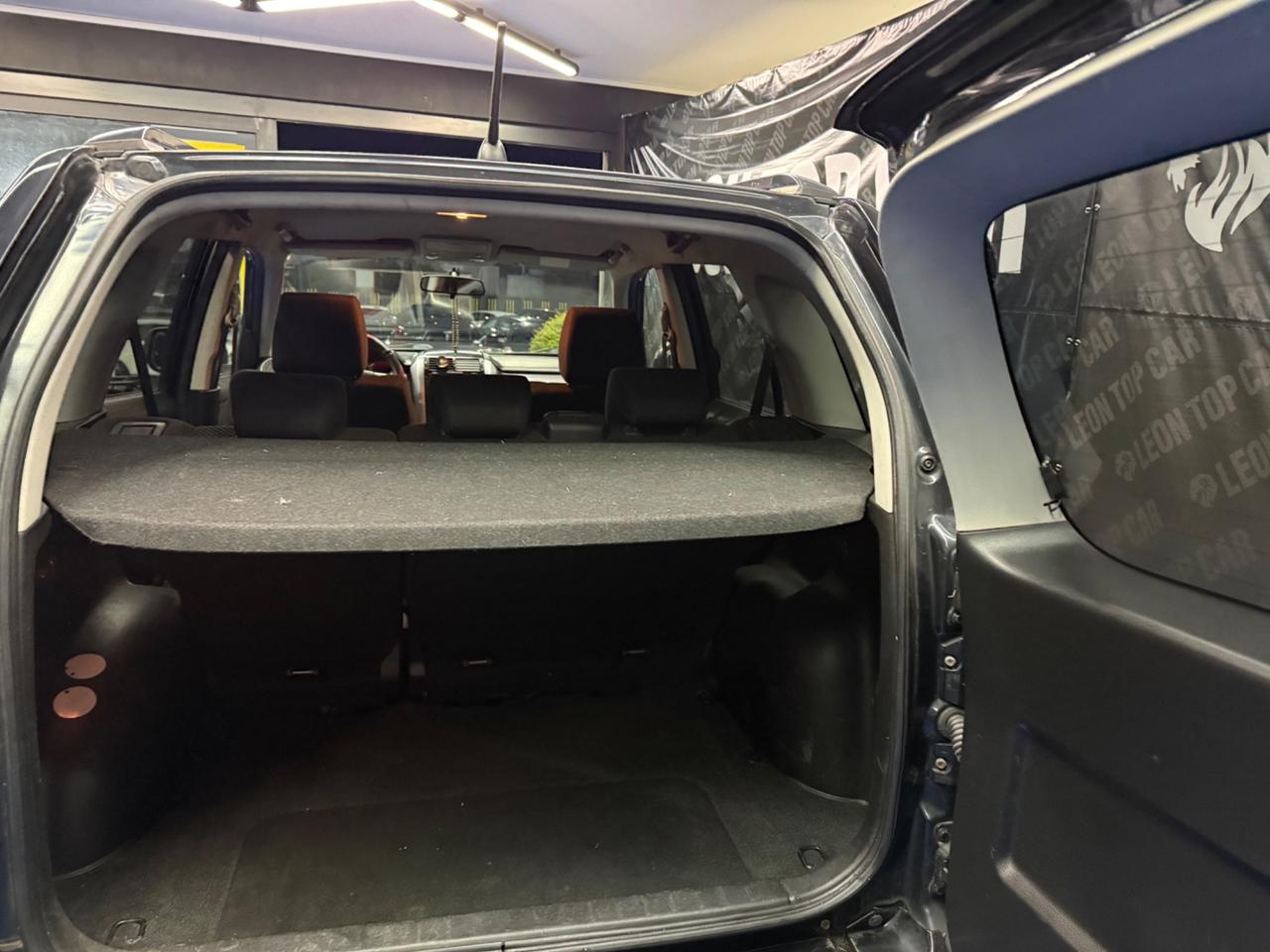 Suzuki Grand Vitara 1.9 DDiS 5 porte Executive 4x4