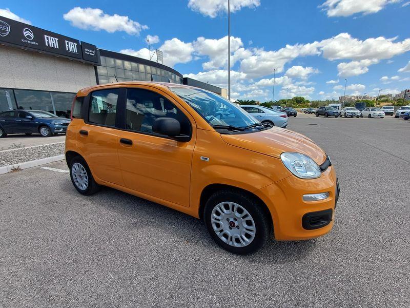 FIAT Panda 1.2 Easy easypower Gpl 69cv