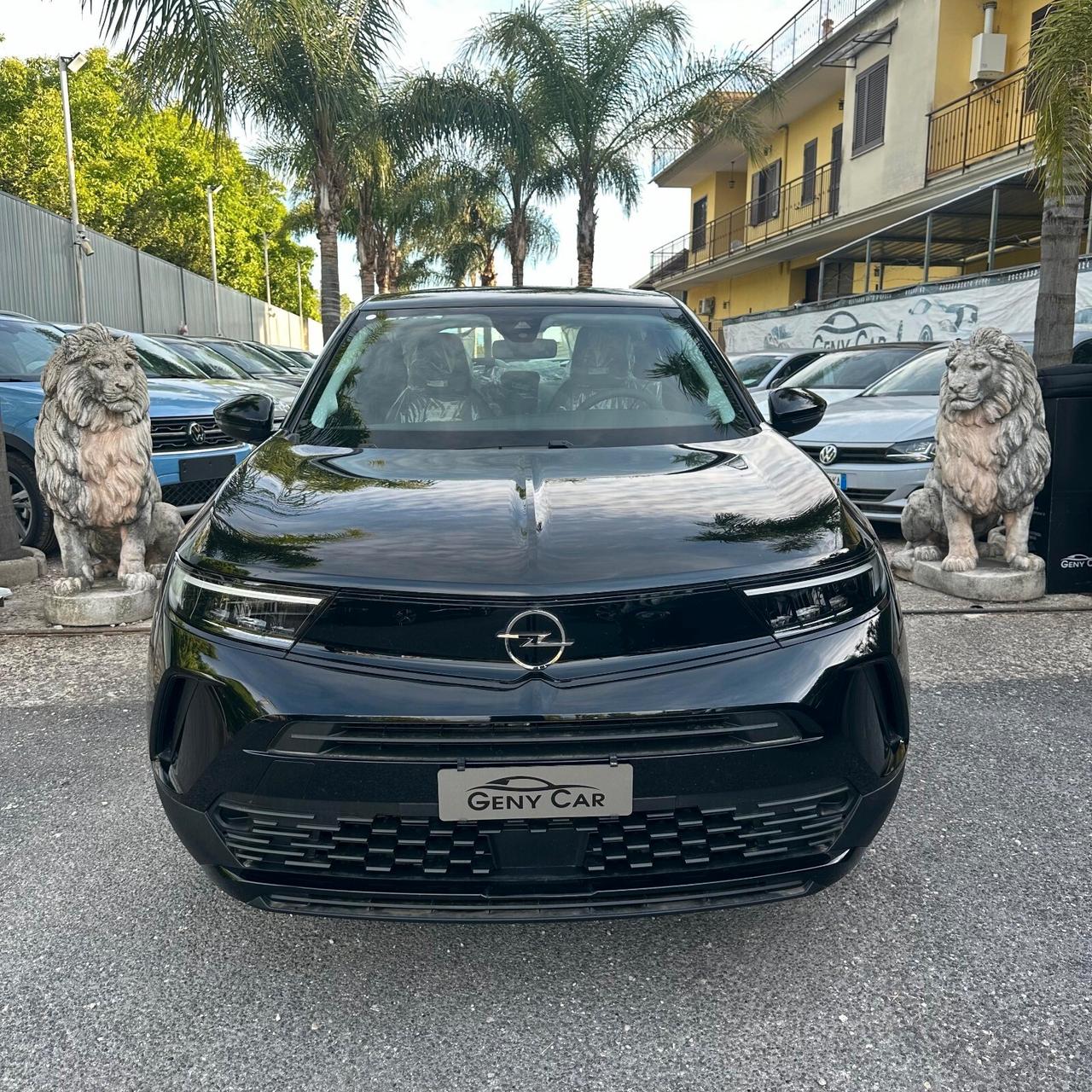 Opel Mokka 1.5 diesel Elegance S&S 110CV