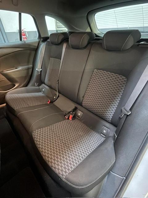 Opel Astra 1.6 CDTi Start&Stop Sports Tourer Business