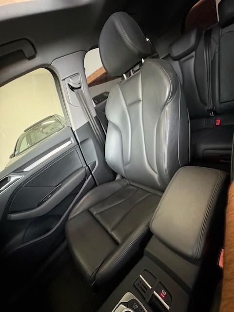 Audi A3 SPB 2.0 TDI S tronic Sport TETTO APRIBILE full optionals