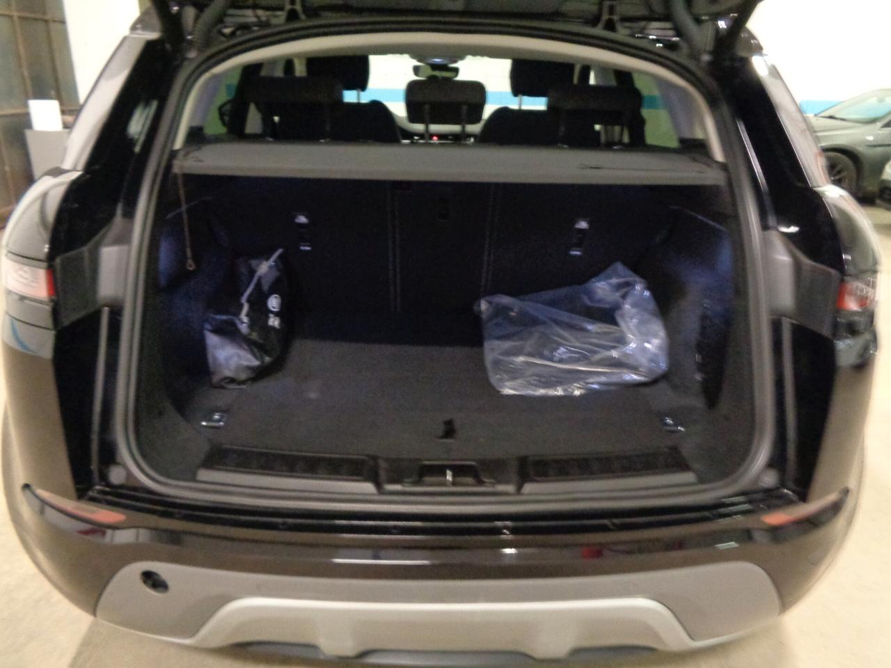 Land Rover Range Evoque 2.0D I4-L.Flw 150 CV