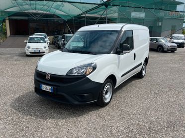 Fiat Doblo Doblò 1.6 MJT 105CV S&S Cargo Business