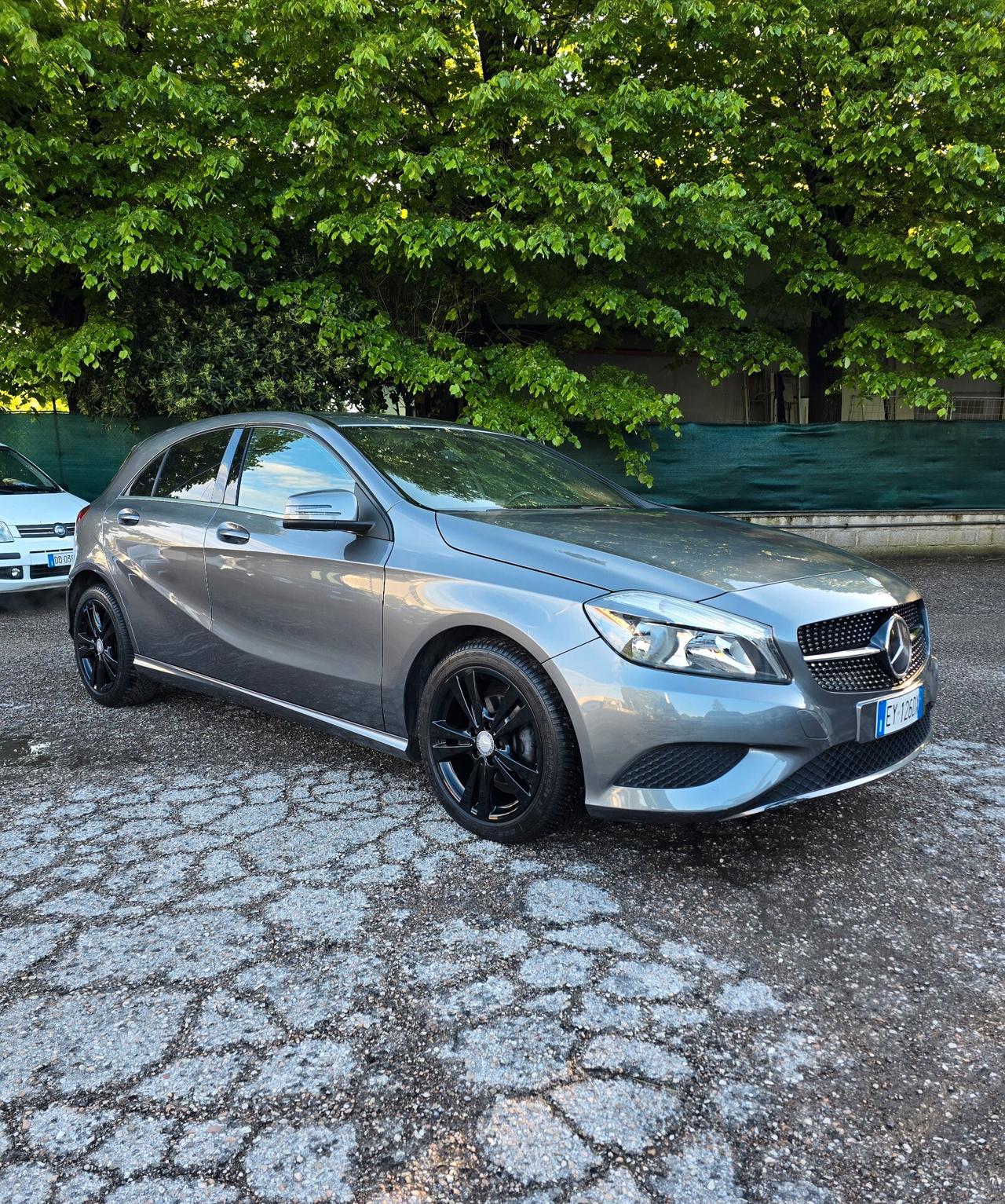Mercedes Classe A180 Sport Unico proprietario