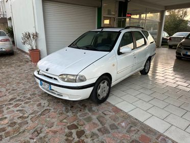 Fiat Palio 1.2 SW GANCIO TRAINO