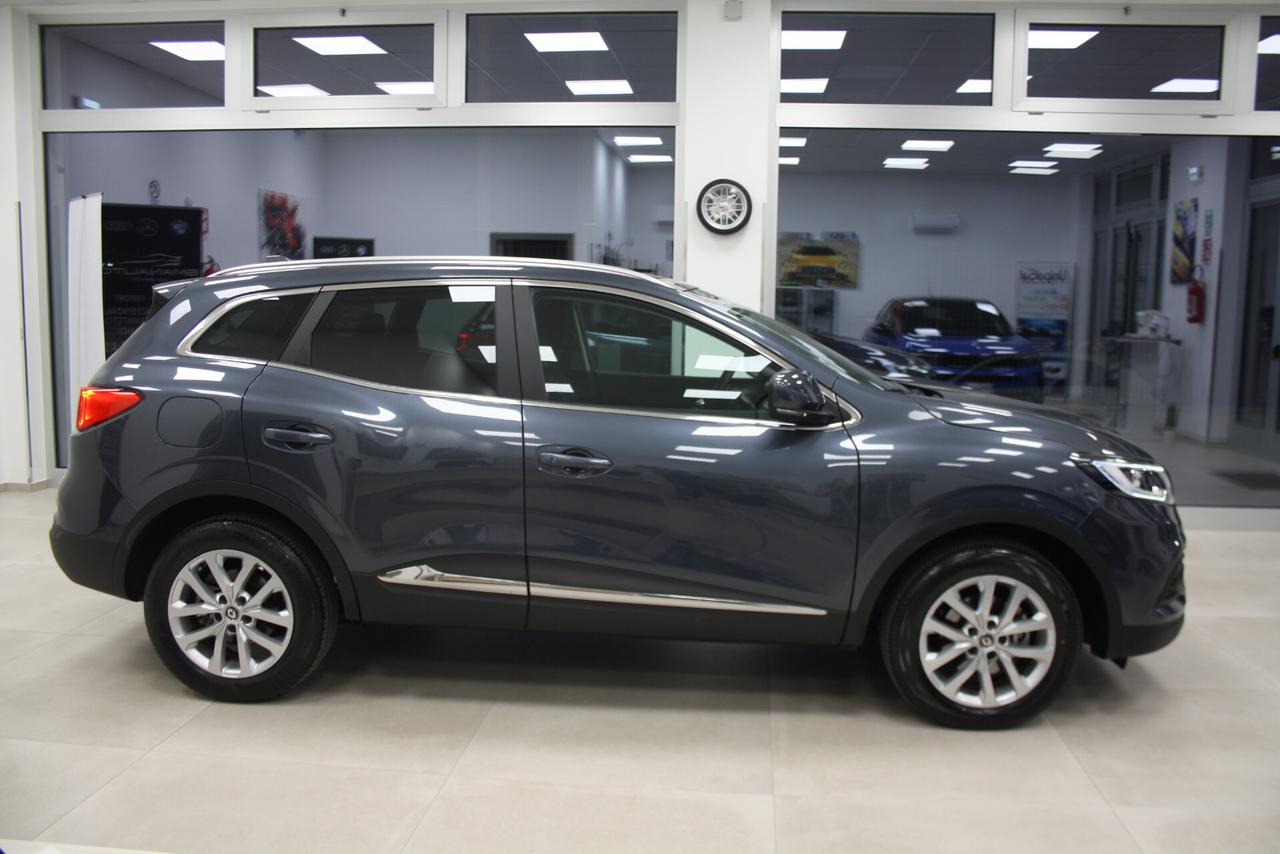 RENAULT KADJAR 1.5 DCI 115CV BUSINESS *2020
