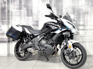Kawasaki Versys 650 ABS Tourer Plus
