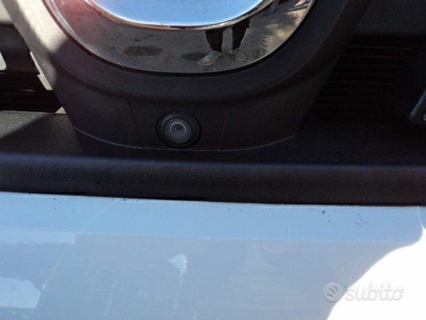 Duster 1.5 Blue dCi 8V 115 CV