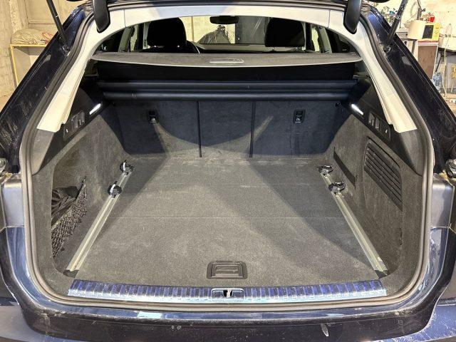 AUDI A6 Avant 40 2.0 TDI quattro ultra S tronic Business