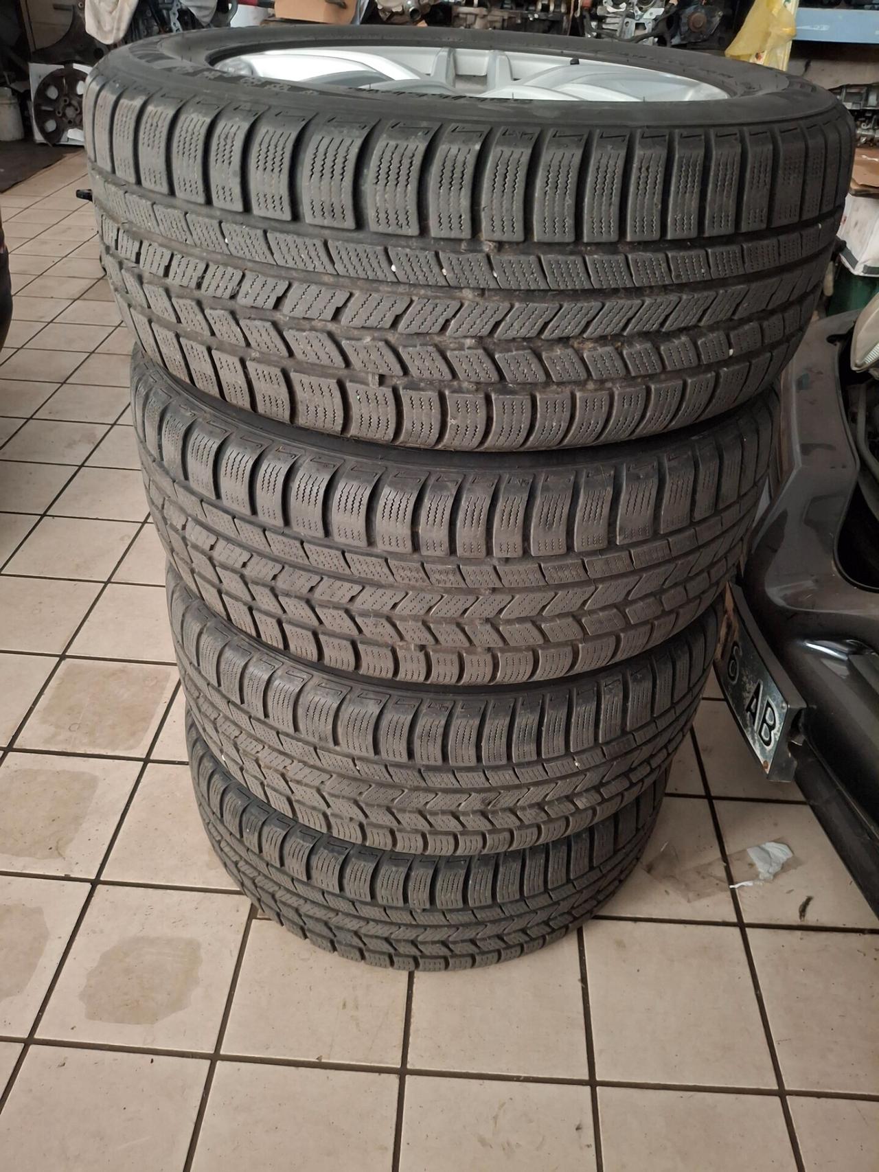 Alfa Romeo Giulia 2.2 Turbodiesel 150cv AT8 Super