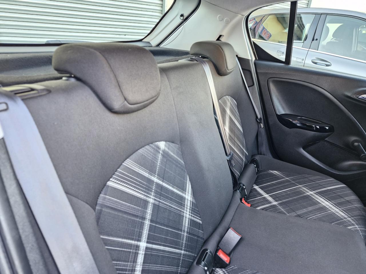 OPEL CORSA 1.4 90CV GPL TECH 5P B/COLOR ANNO 2016