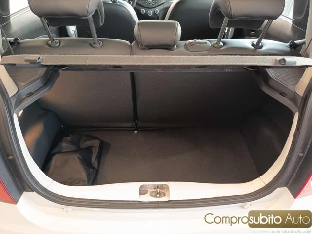 CHEVROLET Spark 1.0 GPL Eco Logic