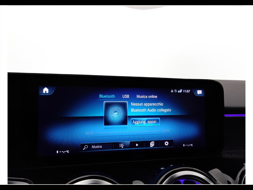 Mercedes-Benz GLB - X247 2019 - GLB 200 d Premium auto