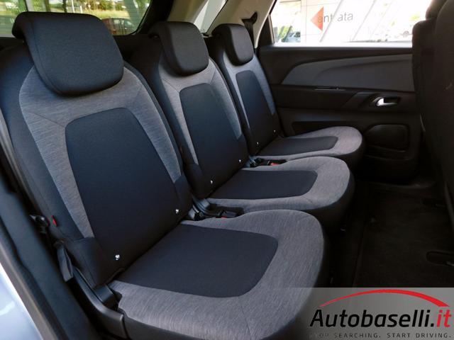 CITROEN C4 Spacetourer SPACETOURER 1.2T 130CV S&S LIVE PLUS UNICO PROP