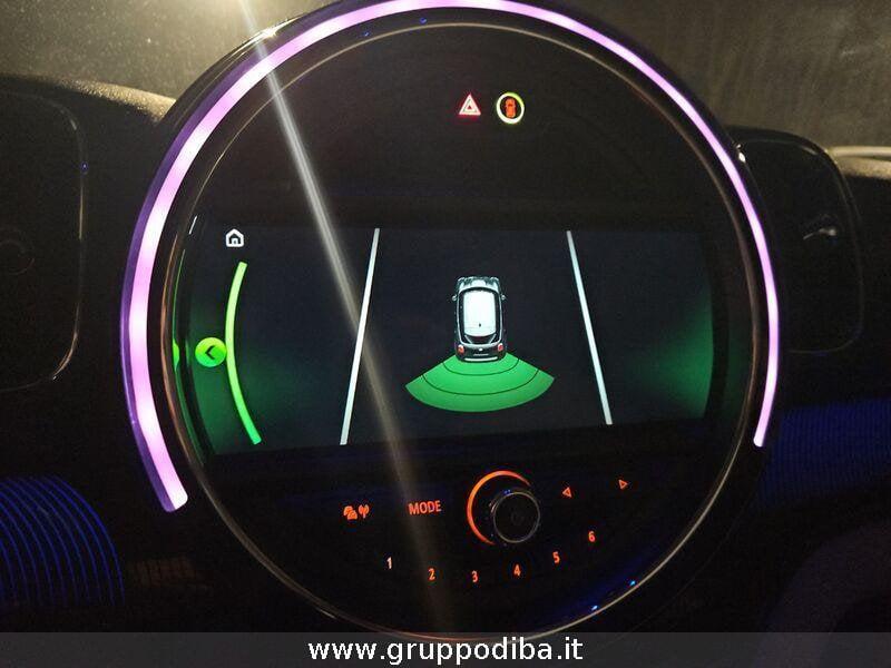 MINI Mini Countryman F60 2017 Diese Mini Countryman 2.0 Cooper D Hype auto my18