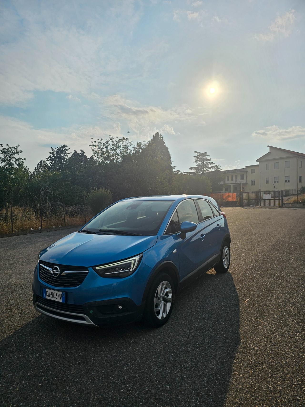 Opel Crossland X 1.5 ECOTEC D 102 CV Start&Stop Innovation