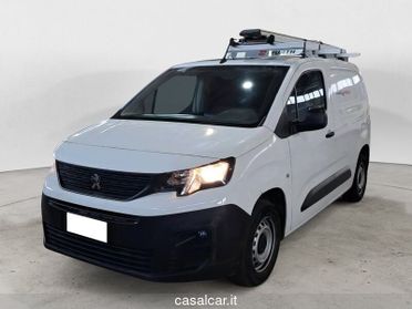 Peugeot Partner BlueHDi 100 S&S PC Furgone Premium 24 MESI DI GARANZIA PREZZO IVA ESCLUSA