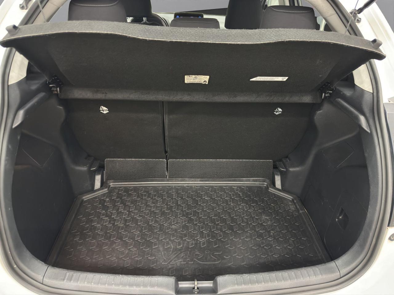 Toyota Yaris 1.0 Active