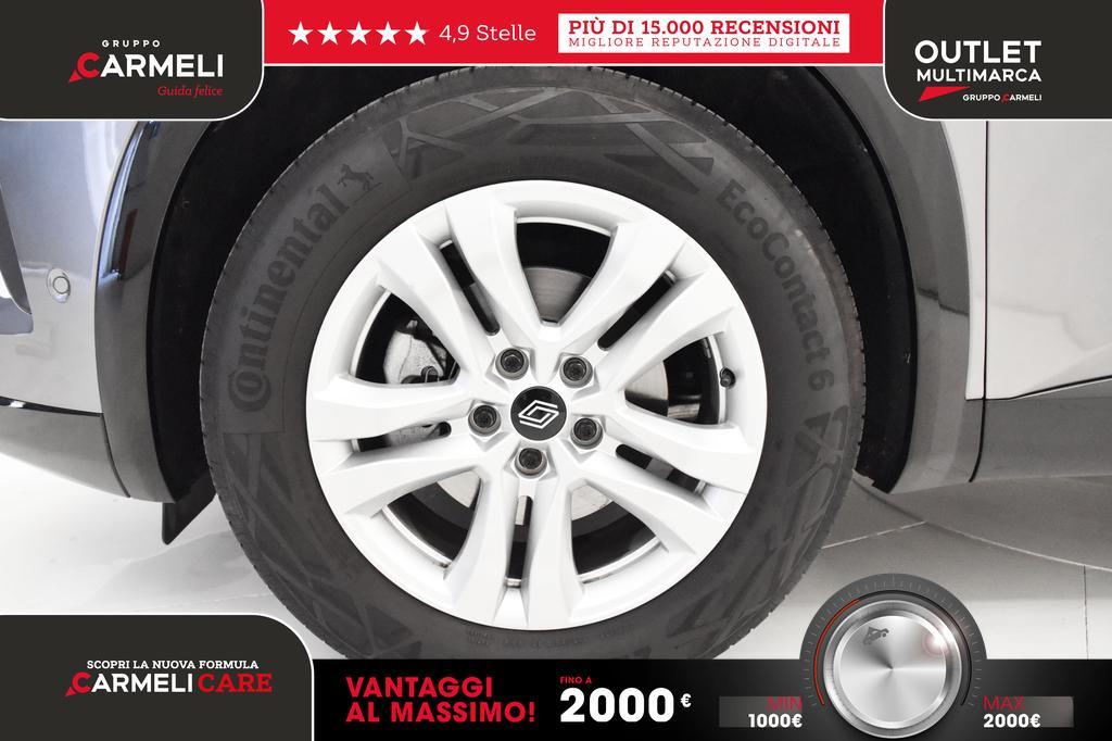 Renault Austral 1.2 mild hybrid advanced Equilibre
