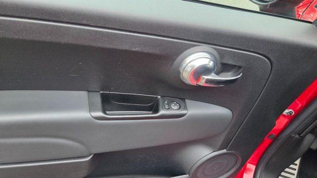 ABARTH 695 1.4 Turbo T-Jet 180 CV PERMUTE UNICOPROPRIETARIO