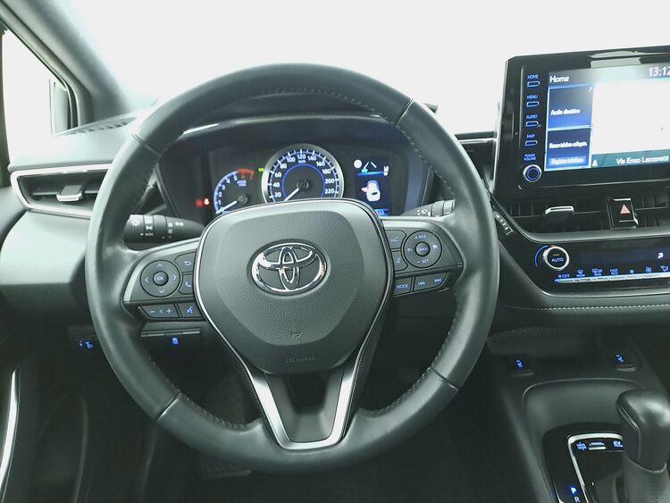 Toyota Corolla TS Hybrid Business BR739196 1.8 Full Hybrid 122CV