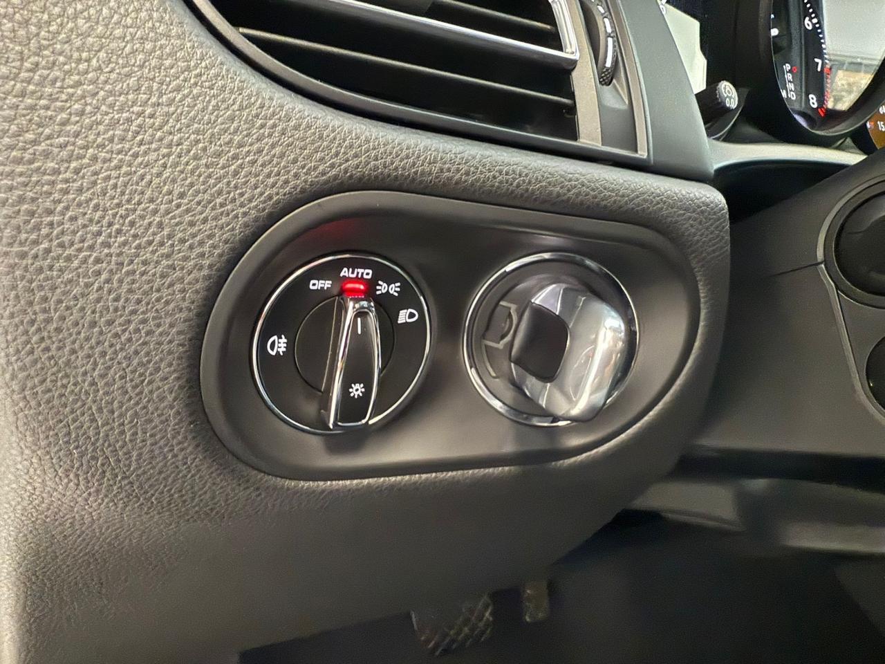 Porsche Macan TETTO NAVI 21” BOSE SPORT CHRONO