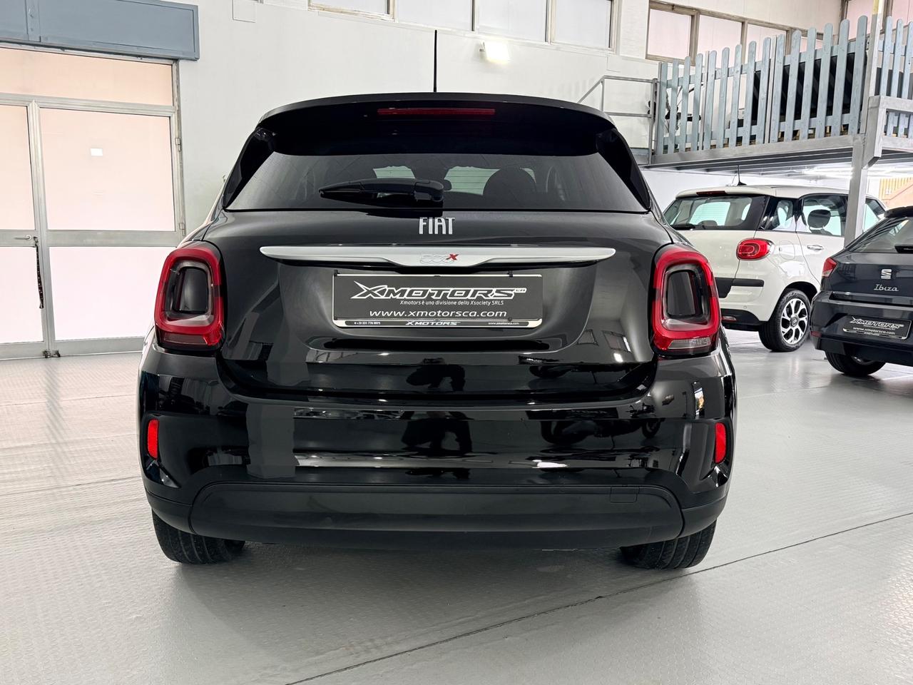 Fiat 500X 1.3 MultiJet 95cv Aziendale Club p.