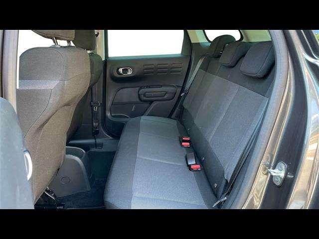 Citroen C3 Aircross 1.2 PureTech 110cv Shine Pack S&S