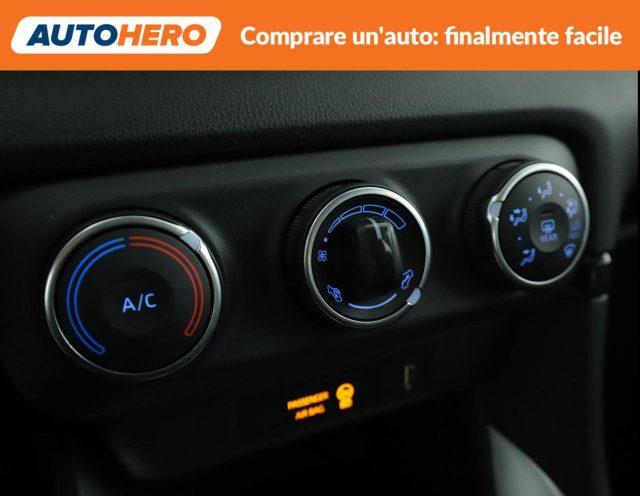 TOYOTA Yaris 1.0 5 porte Active