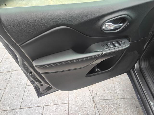 JEEP Cherokee 2.2 Mjt II 200 CV 4WD Active Drive Limited ? FULL