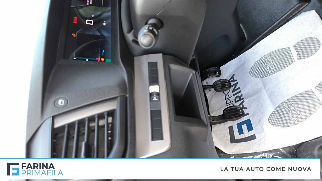 CITROEN Jumpy XL 2.0 Bluehdi S&S 140cv