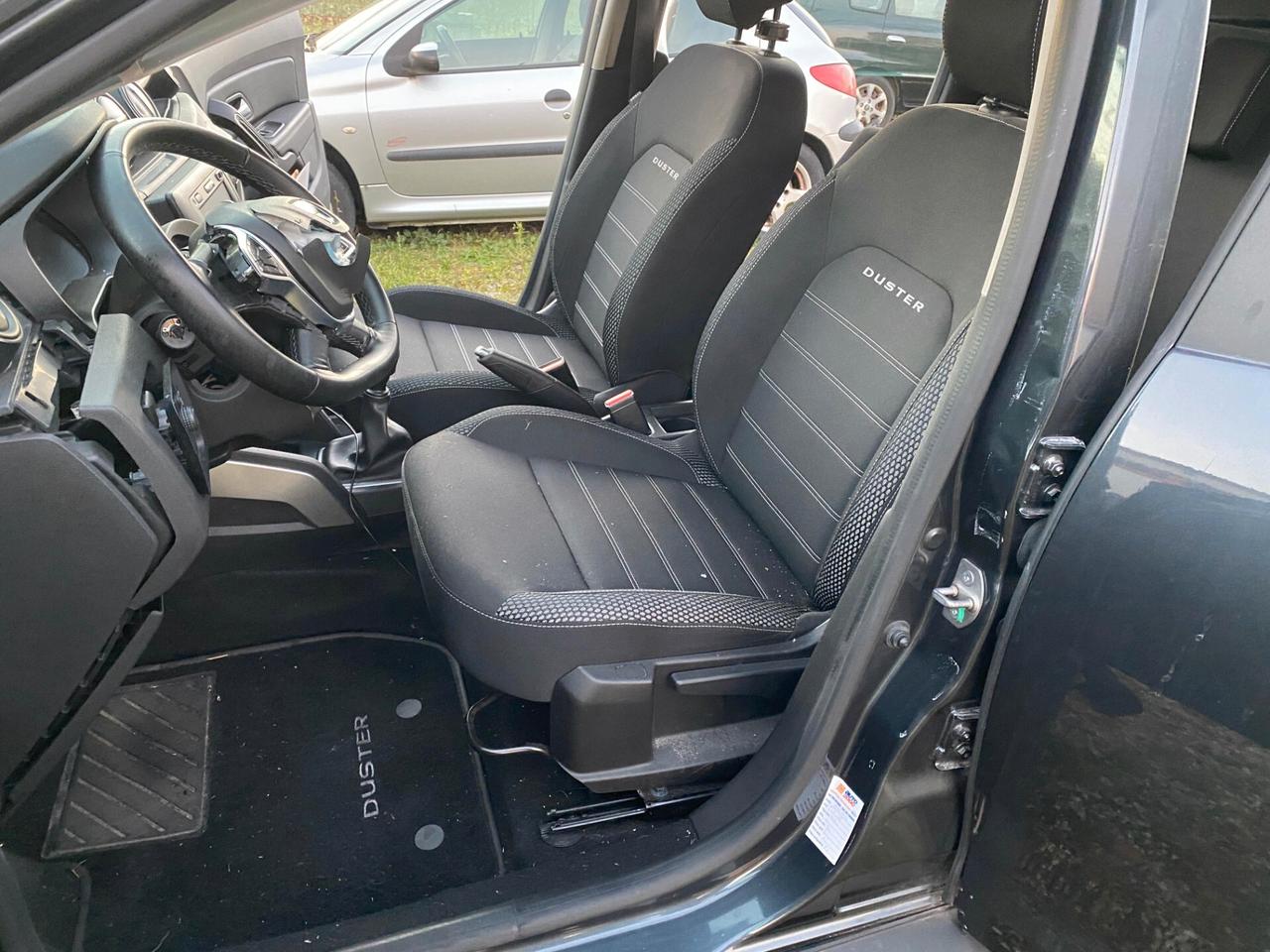 Dacia Duster 1.0 TCe GPL ECO-G Anniversary