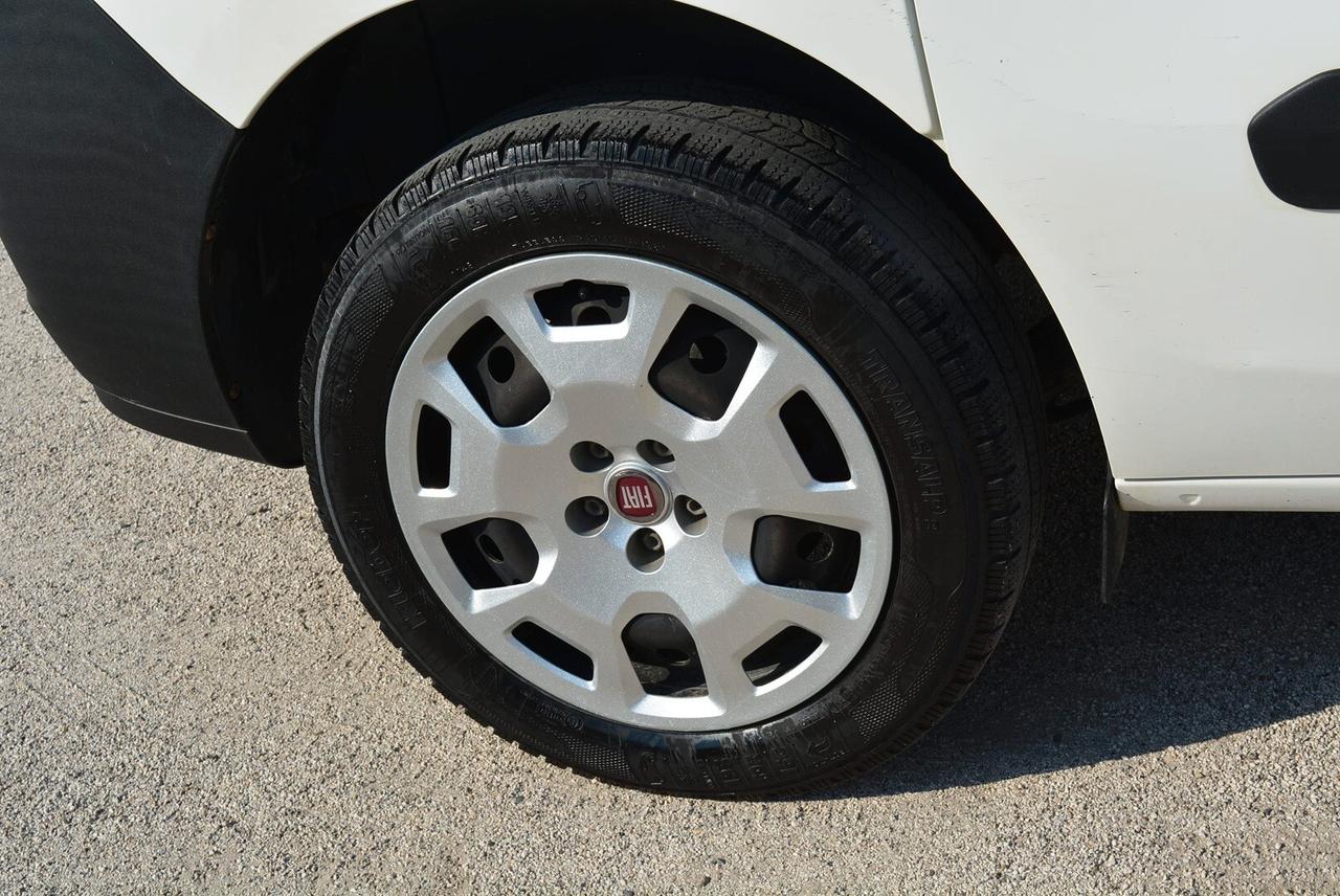 Fiat Doblò 1.3 MJT S&S Combi N1 5 posti