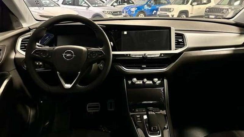 Opel Grandland X 1.5 ecotec Business Elegance s&s 130 CV AT8 NUOVA