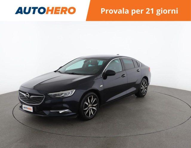 OPEL Insignia 2.0 CDTI S&S Grand Sport Innovation