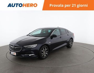 OPEL Insignia 2.0 CDTI S&S Grand Sport Innovation