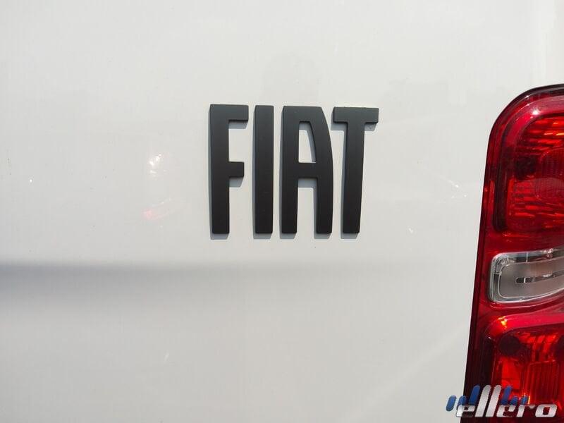 FIAT Scudo SERIE 2 VAN L3H1 2.0 BLUEHDI 145CV