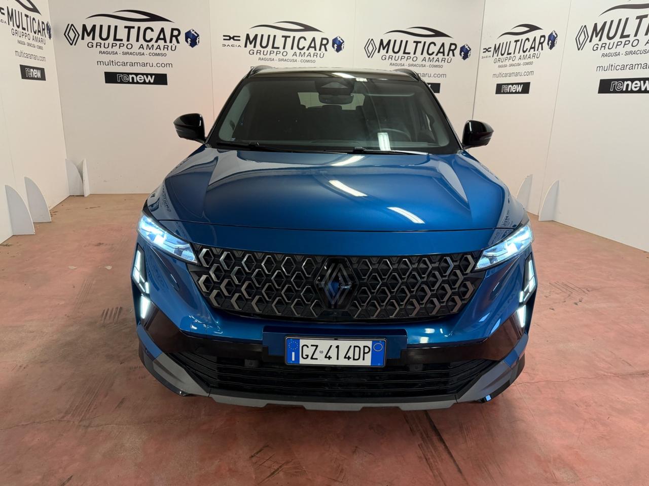 Renault Austral Full Hybrid E-Tech 200 CV Esprit Alpine